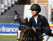 SPRUNGER UPTOWN BOY LaBaule2013- S4 9154 : 2013, La Baule, SPRUNGER JANIKA, UPTOWN BOY, foto di Stefano Secchi